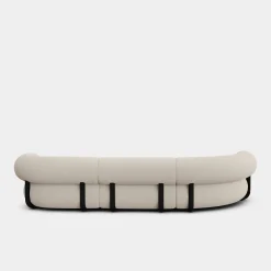 Tom Dixon Sofas*Fat L-Shaped Modular Sofa