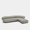 Tom Dixon Sofas*Fat L-Shaped Modular Sofa