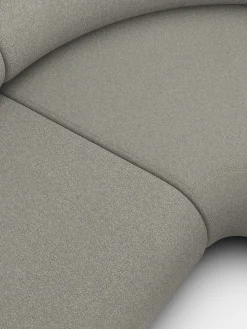 Tom Dixon Sofas*Fat L-Shaped Modular Sofa