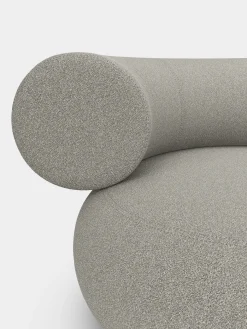 Tom Dixon Sofas*Fat L-Shaped Modular Sofa
