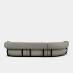 Tom Dixon Sofas*Fat L-Shaped Modular Sofa