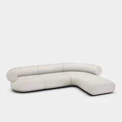 Tom Dixon Sofas*Fat L-Shaped Modular Sofa