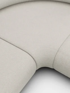 Tom Dixon Sofas*Fat L-Shaped Modular Sofa
