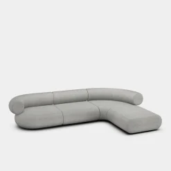 Tom Dixon Sofas*Fat L-Shaped Modular Sofa
