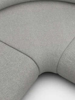 Tom Dixon Sofas*Fat L-Shaped Modular Sofa