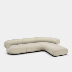Tom Dixon Sofas*Fat L-Shaped Modular Sofa