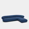 Tom Dixon Sofas*Fat L-Shaped Modular Sofa