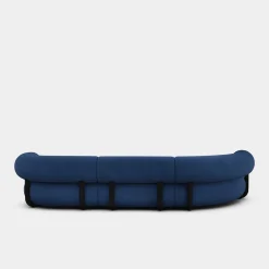 Tom Dixon Sofas*Fat L-Shaped Modular Sofa