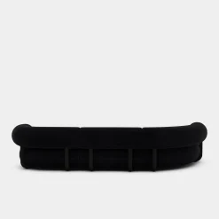 Tom Dixon Sofas*Fat L-Shaped Modular Sofa