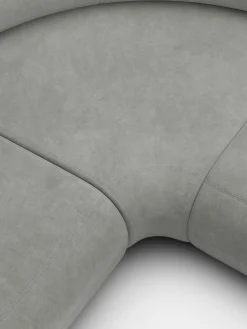 Tom Dixon Sofas*Fat L-Shaped Modular Sofa