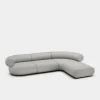 Tom Dixon Sofas*Fat L-Shaped Modular Sofa