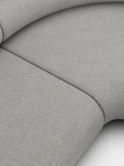 Tom Dixon Sofas*Fat L-Shaped Modular Sofa