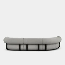 Tom Dixon Sofas*Fat L-Shaped Modular Sofa