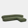Tom Dixon Sofas*Fat L-Shaped Modular Sofa