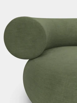 Tom Dixon Sofas*Fat L-Shaped Modular Sofa