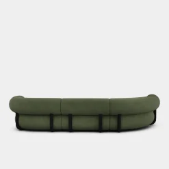 Tom Dixon Sofas*Fat L-Shaped Modular Sofa