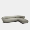 Tom Dixon Sofas*Fat L-Shaped Modular Sofa