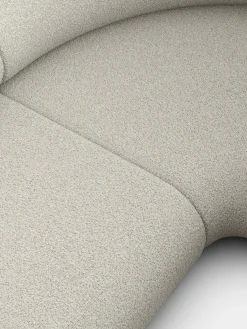 Tom Dixon Sofas*Fat L-Shaped Modular Sofa