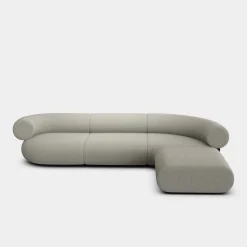 Tom Dixon Sofas*Fat L-Shaped Modular Sofa