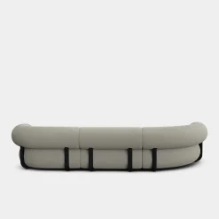 Tom Dixon Sofas*Fat L-Shaped Modular Sofa