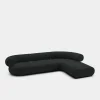 Tom Dixon Sofas*Fat L-Shaped Modular Sofa