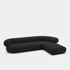 Tom Dixon Sofas*Fat L-Shaped Modular Sofa
