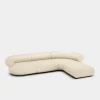 Tom Dixon Sofas*Fat L-Shaped Modular Sofa