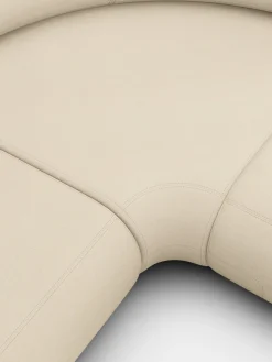 Tom Dixon Sofas*Fat L-Shaped Modular Sofa