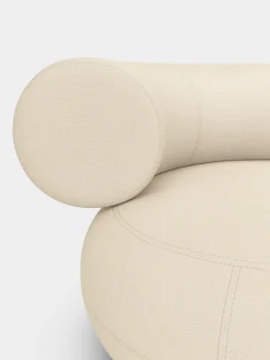 Tom Dixon Sofas*Fat L-Shaped Modular Sofa