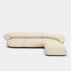 Tom Dixon Sofas*Fat L-Shaped Modular Sofa