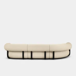 Tom Dixon Sofas*Fat L-Shaped Modular Sofa
