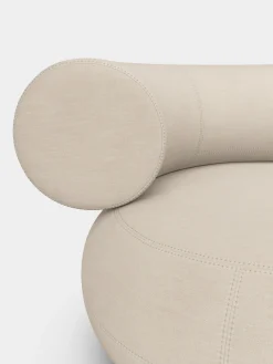 Tom Dixon Sofas*Fat L-Shaped Modular Sofa