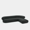 Tom Dixon Sofas*Fat L-Shaped Modular Sofa