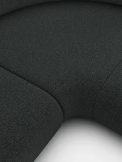 Tom Dixon Sofas*Fat L-Shaped Modular Sofa