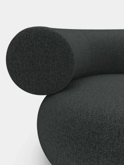 Tom Dixon Sofas*Fat L-Shaped Modular Sofa