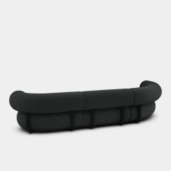 Tom Dixon Sofas*Fat L-Shaped Modular Sofa