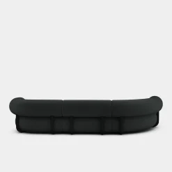 Tom Dixon Sofas*Fat L-Shaped Modular Sofa