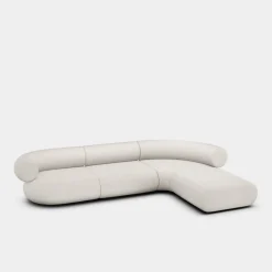 Tom Dixon Sofas*Fat L-Shaped Modular Sofa