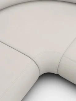 Tom Dixon Sofas*Fat L-Shaped Modular Sofa