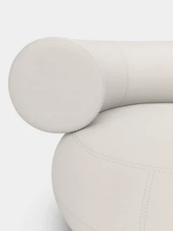 Tom Dixon Sofas*Fat L-Shaped Modular Sofa