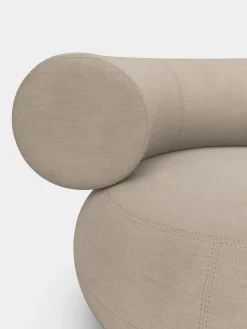 Tom Dixon Sofas*Fat L-Shaped Modular Sofa