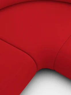 Tom Dixon Sofas*Fat L-Shaped Modular Sofa