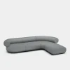 Tom Dixon Sofas*Fat L-Shaped Modular Sofa