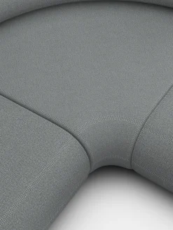 Tom Dixon Sofas*Fat L-Shaped Modular Sofa
