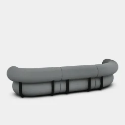 Tom Dixon Sofas*Fat L-Shaped Modular Sofa