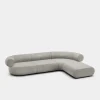 Tom Dixon Sofas*Fat L-Shaped Modular Sofa