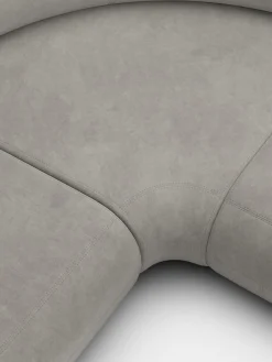 Tom Dixon Sofas*Fat L-Shaped Modular Sofa
