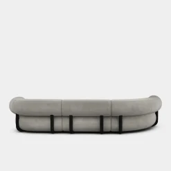 Tom Dixon Sofas*Fat L-Shaped Modular Sofa