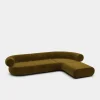 Tom Dixon Sofas*Fat L-Shaped Modular Sofa