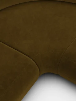 Tom Dixon Sofas*Fat L-Shaped Modular Sofa